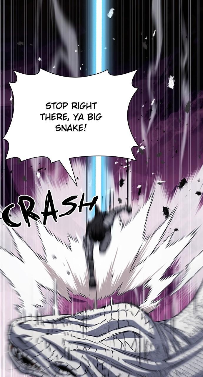 Seoul Station Druid Chap 107 - Next Chap 108