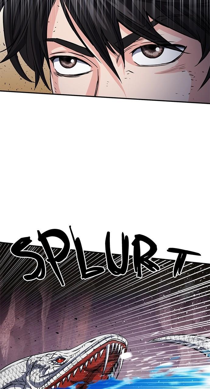 Seoul Station Druid Chap 107 - Next Chap 108