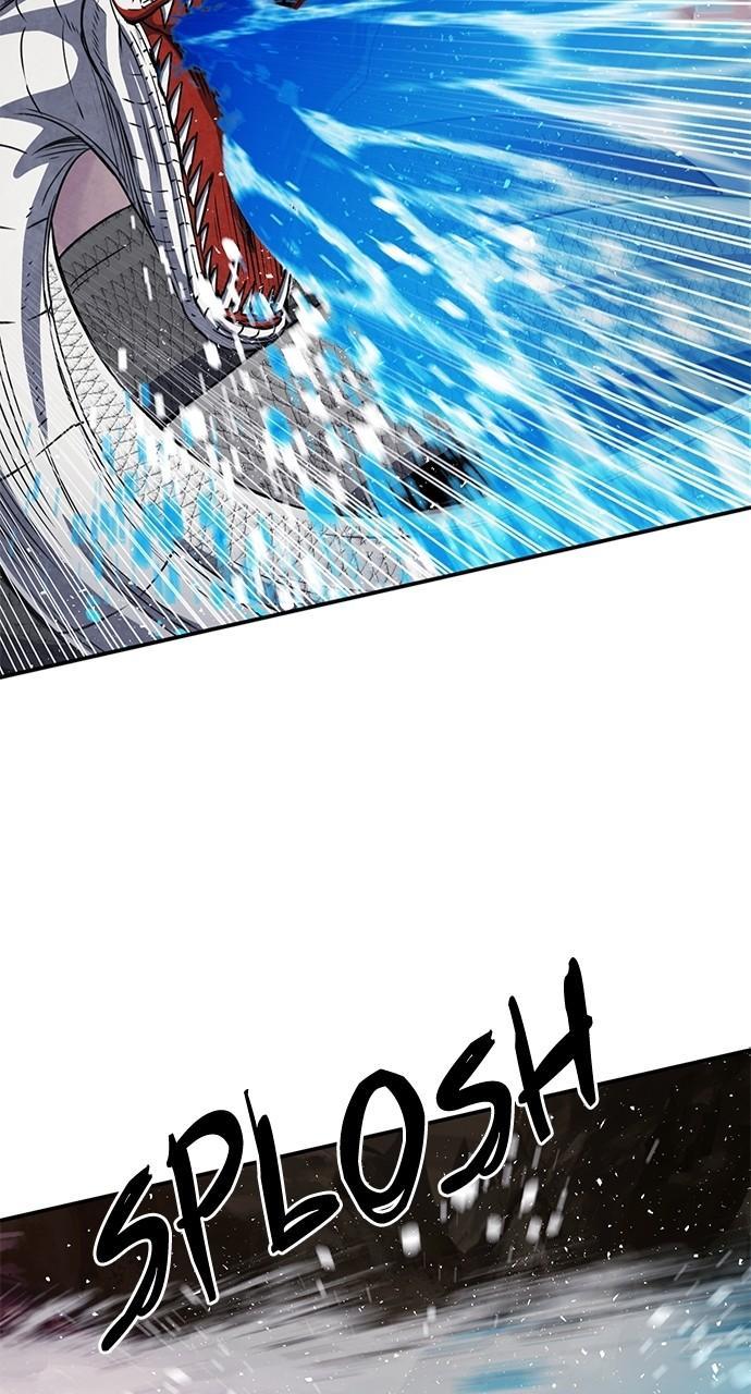 Seoul Station Druid Chap 107 - Next Chap 108