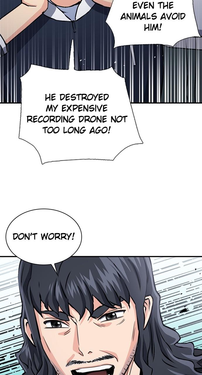 Seoul Station Druid Chap 104 - Next Chap 105