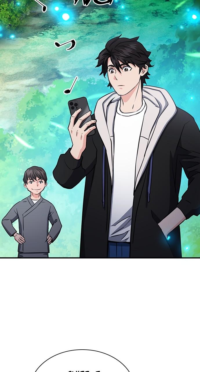 Seoul Station Druid Chap 104 - Next Chap 105