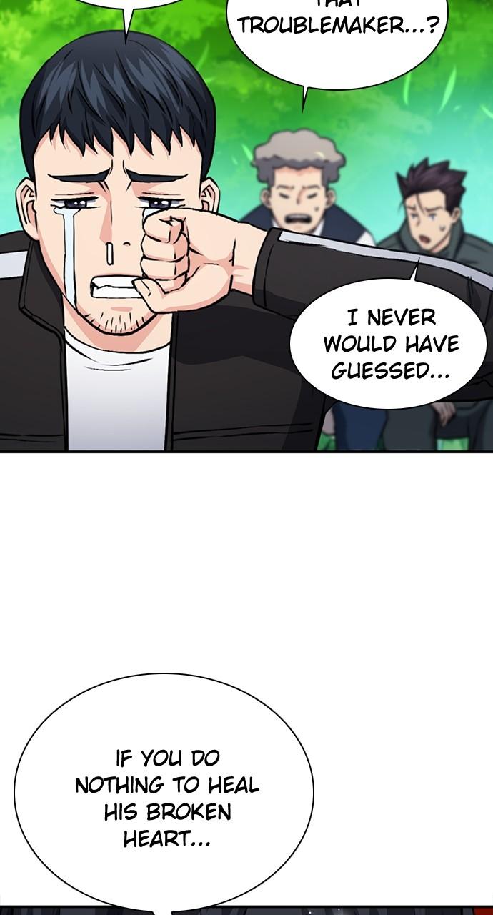 Seoul Station Druid Chap 104 - Next Chap 105