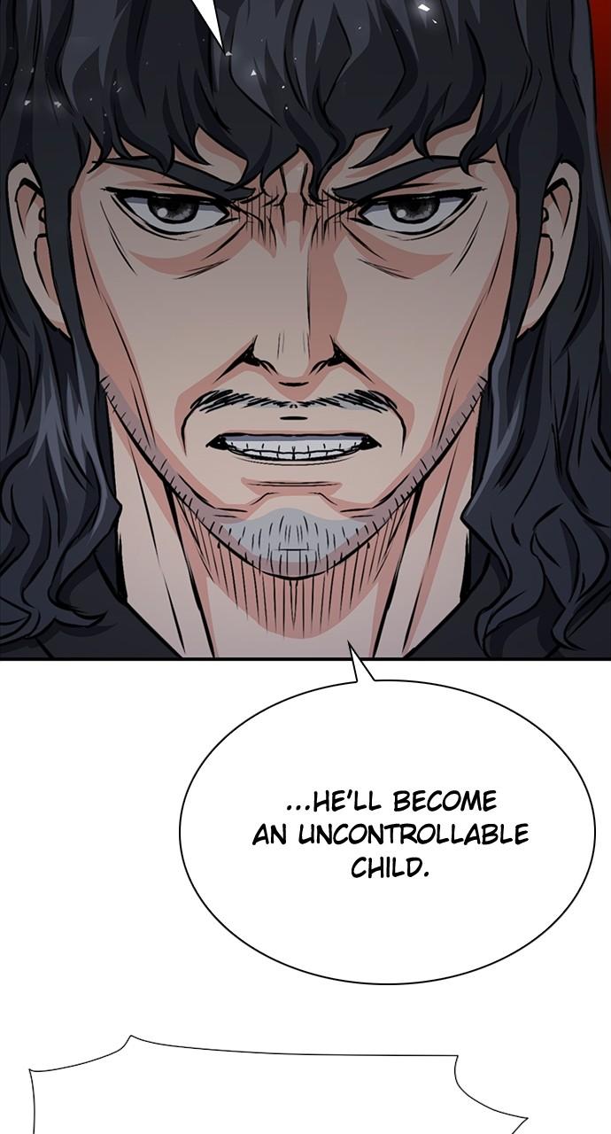 Seoul Station Druid Chap 104 - Next Chap 105