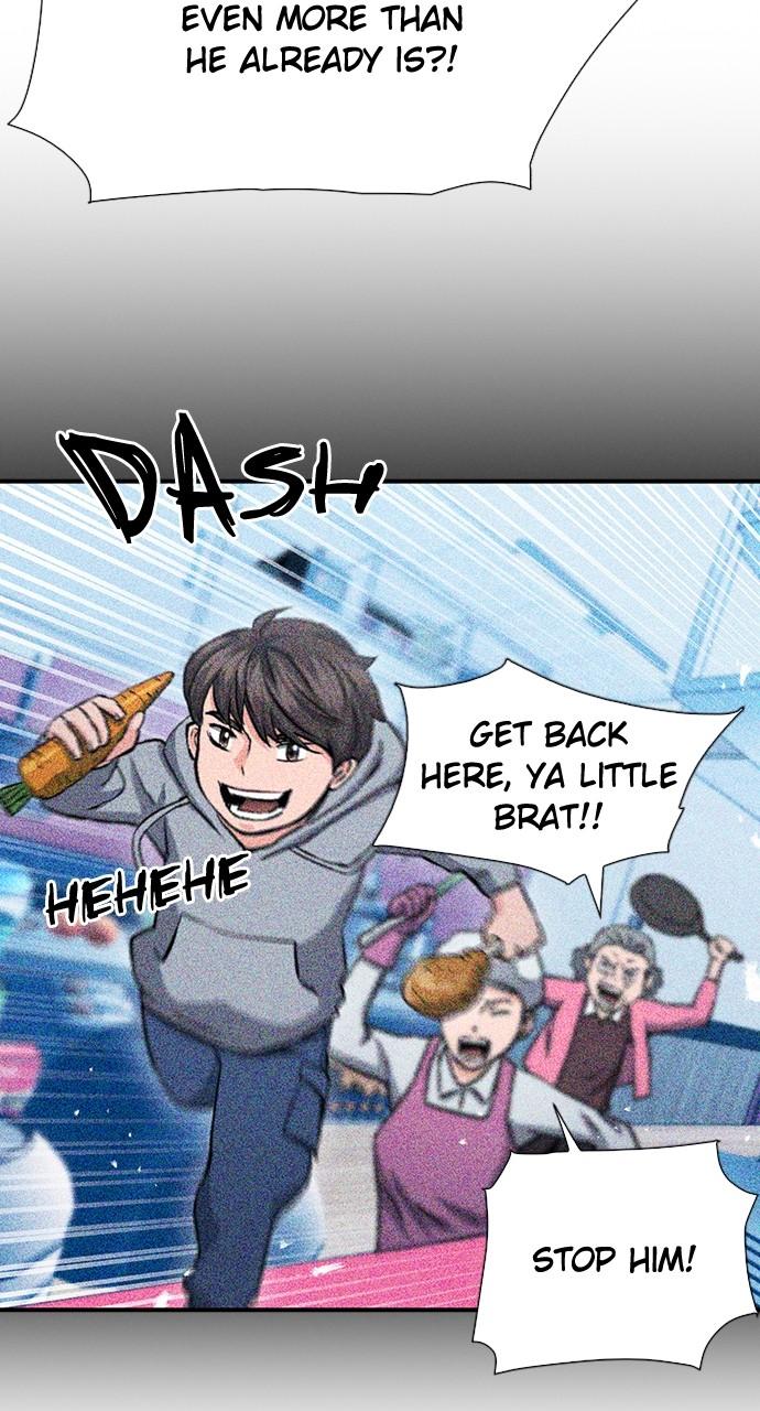 Seoul Station Druid Chap 104 - Next Chap 105