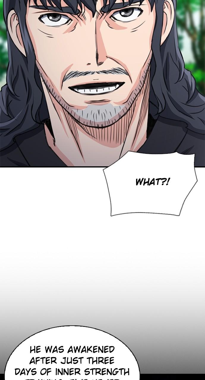 Seoul Station Druid Chap 104 - Next Chap 105