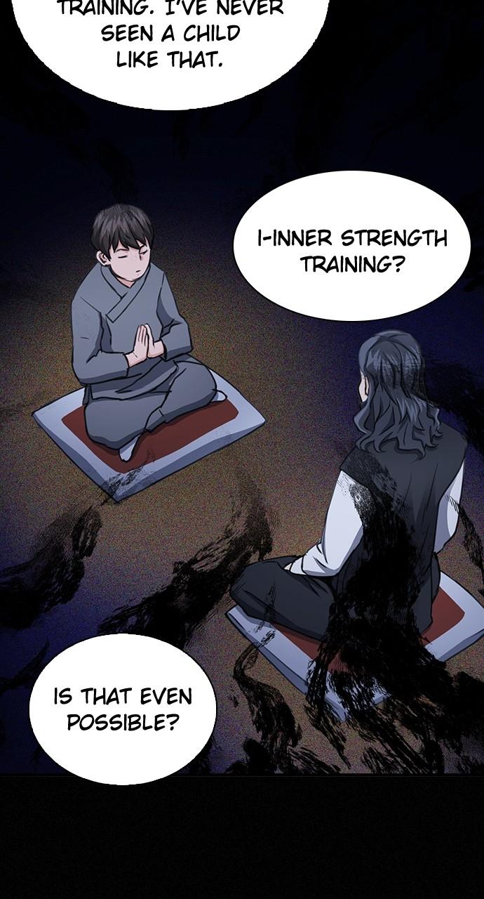 Seoul Station Druid Chap 104 - Next Chap 105