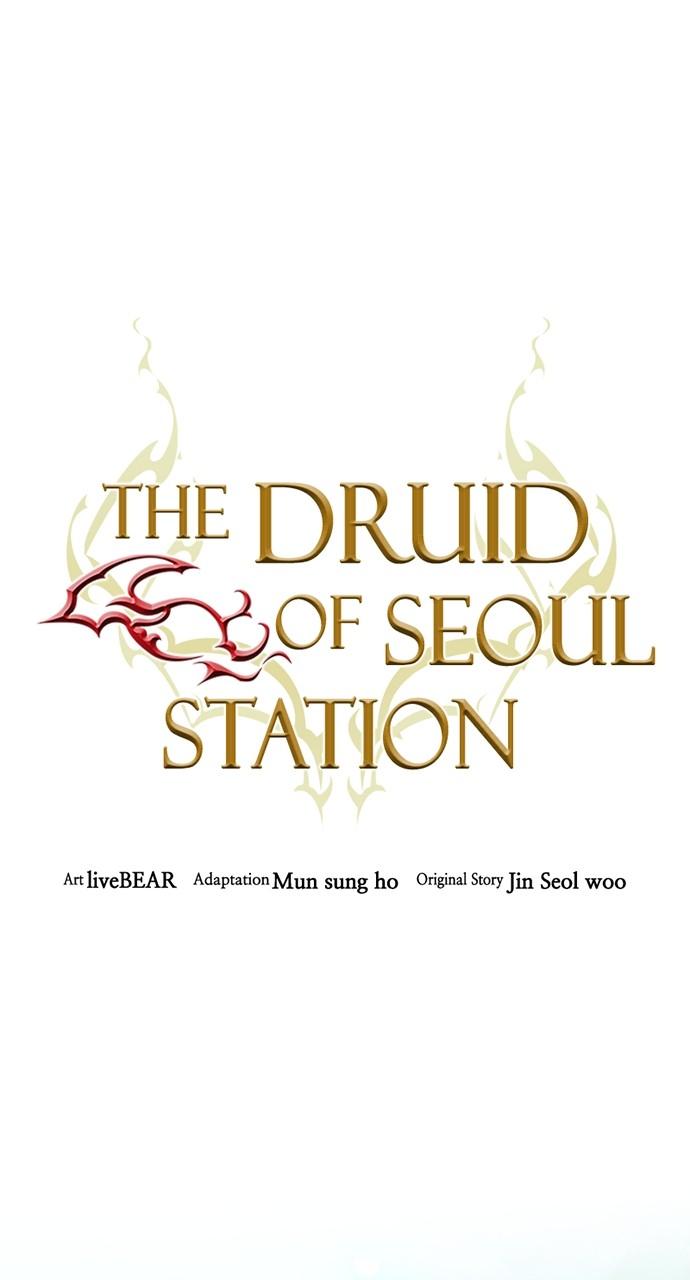 Seoul Station Druid Chap 104 - Next Chap 105