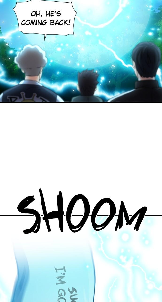 Seoul Station Druid Chap 104 - Next Chap 105