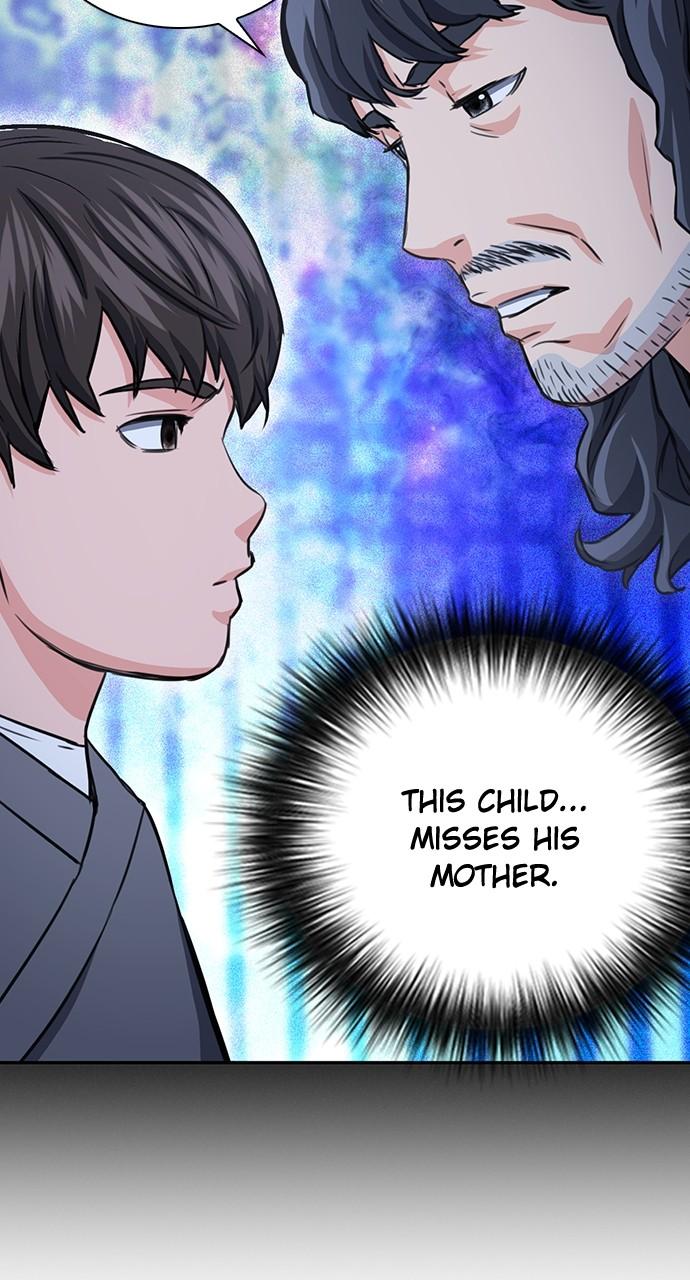 Seoul Station Druid Chap 104 - Next Chap 105