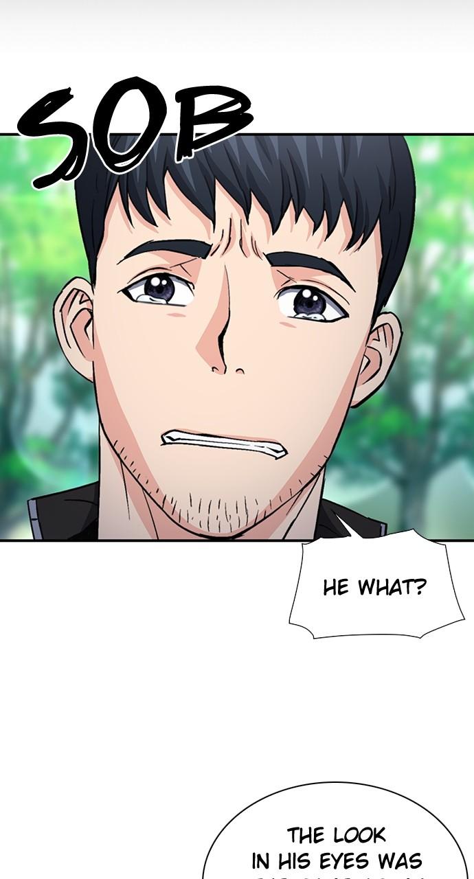 Seoul Station Druid Chap 104 - Next Chap 105
