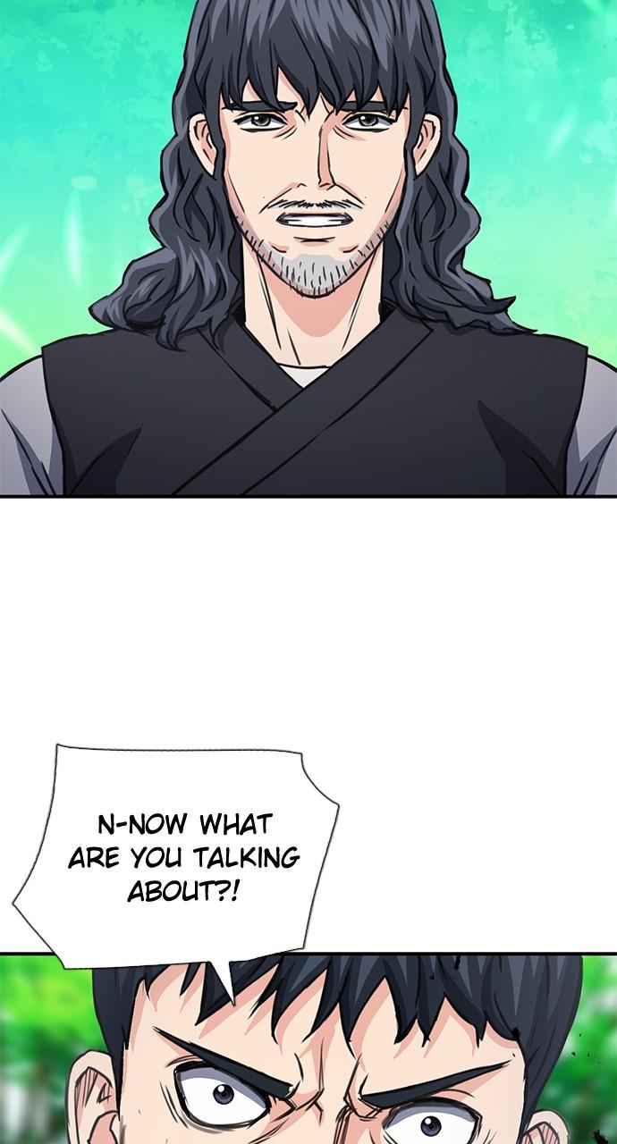 Seoul Station Druid Chap 104 - Next Chap 105