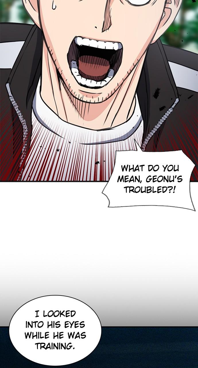 Seoul Station Druid Chap 104 - Next Chap 105