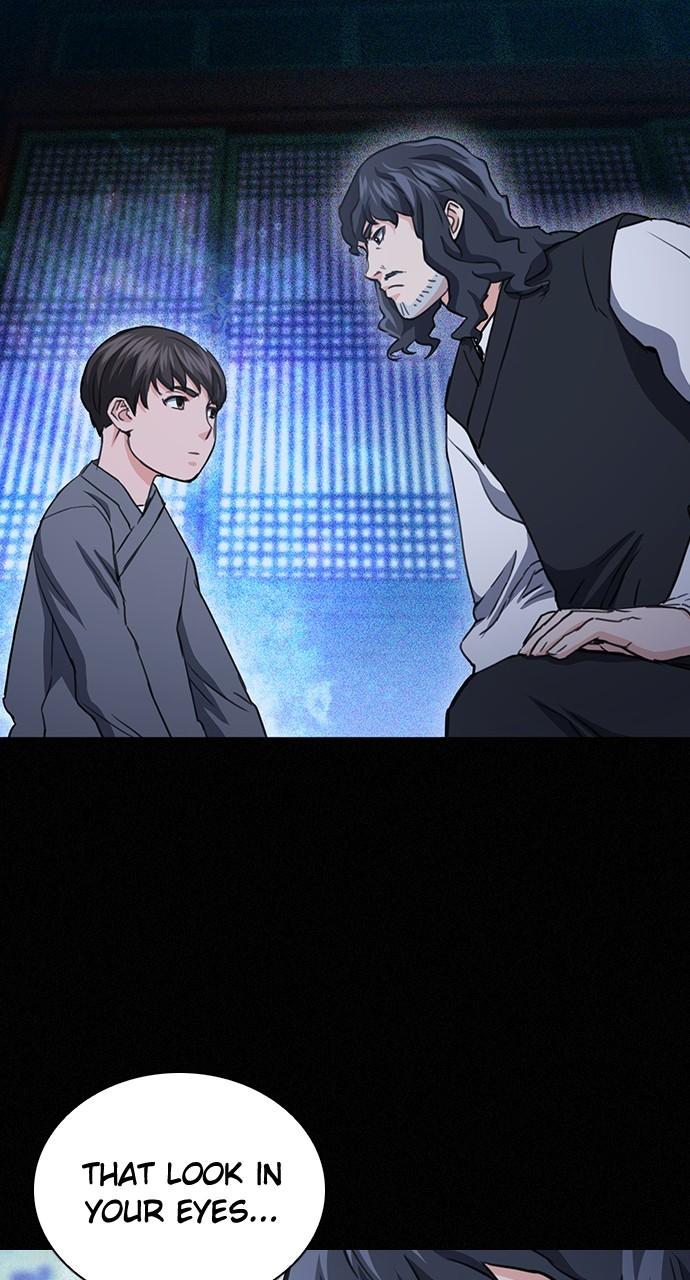 Seoul Station Druid Chap 104 - Next Chap 105