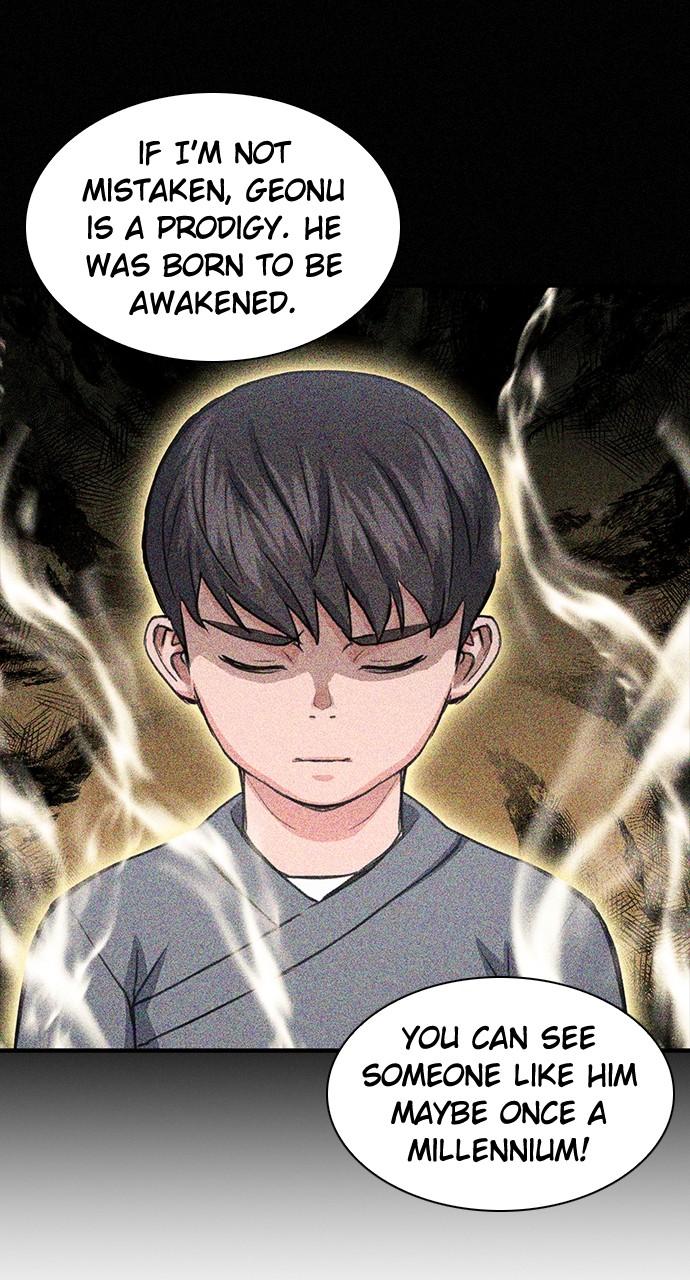 Seoul Station Druid Chap 104 - Next Chap 105