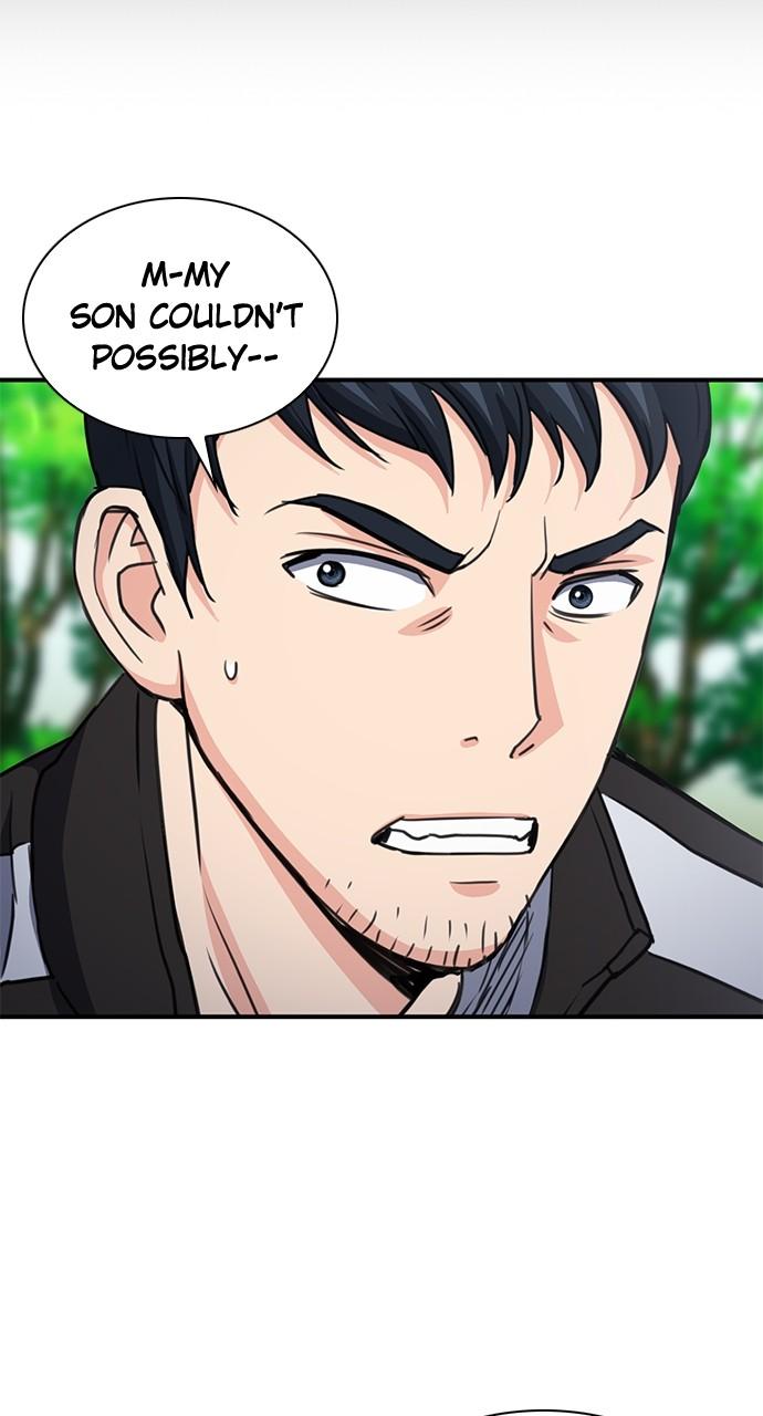 Seoul Station Druid Chap 104 - Next Chap 105