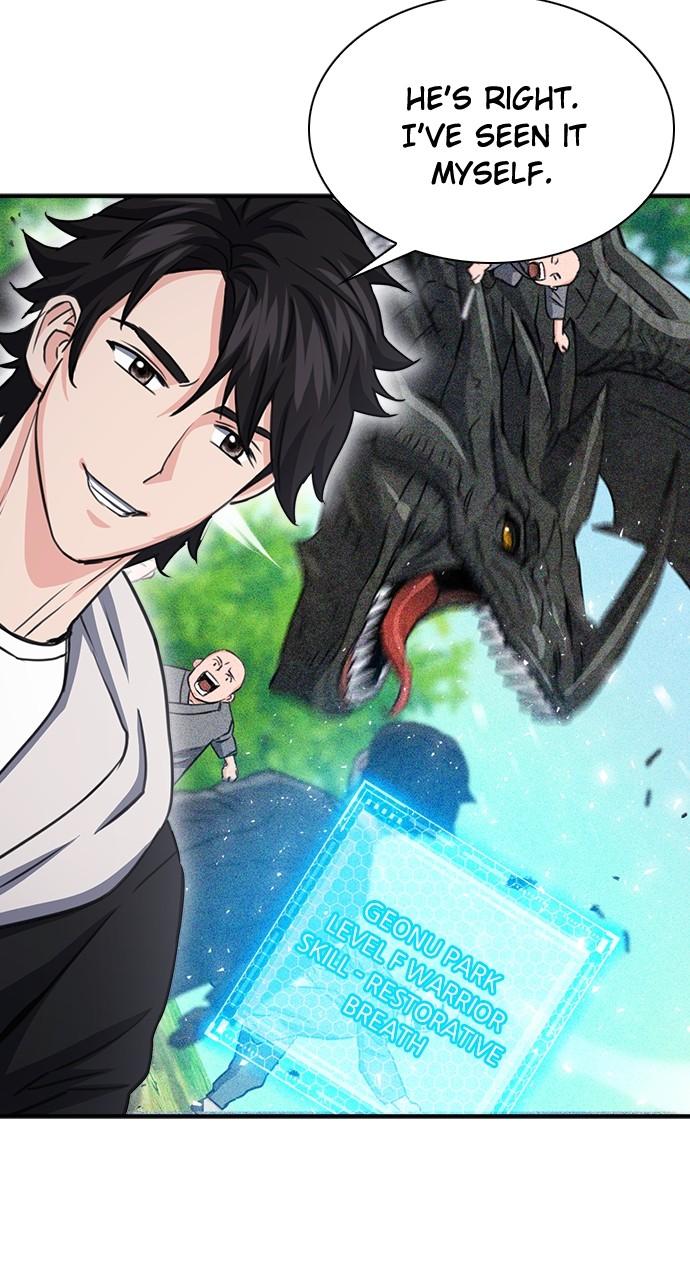 Seoul Station Druid Chap 104 - Next Chap 105