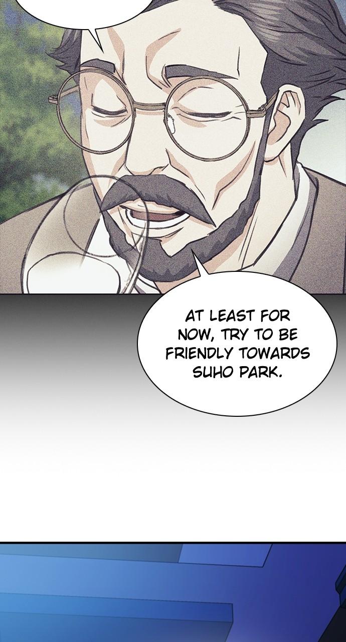 Seoul Station Druid Chap 104 - Next Chap 105