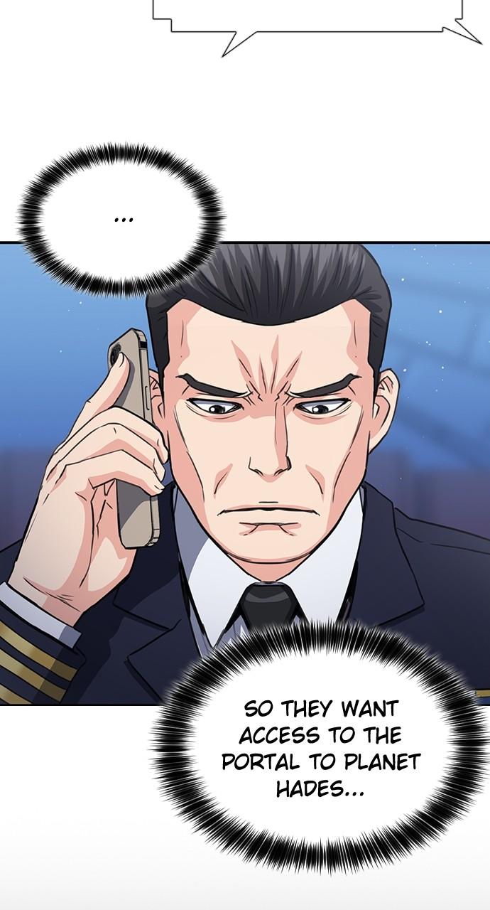 Seoul Station Druid Chap 104 - Next Chap 105