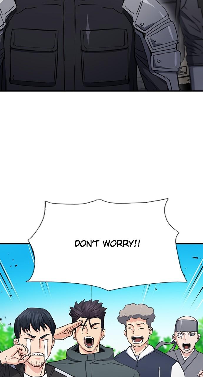 Seoul Station Druid Chap 104 - Next Chap 105