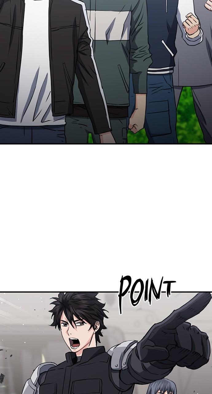 Seoul Station Druid Chap 104 - Next Chap 105
