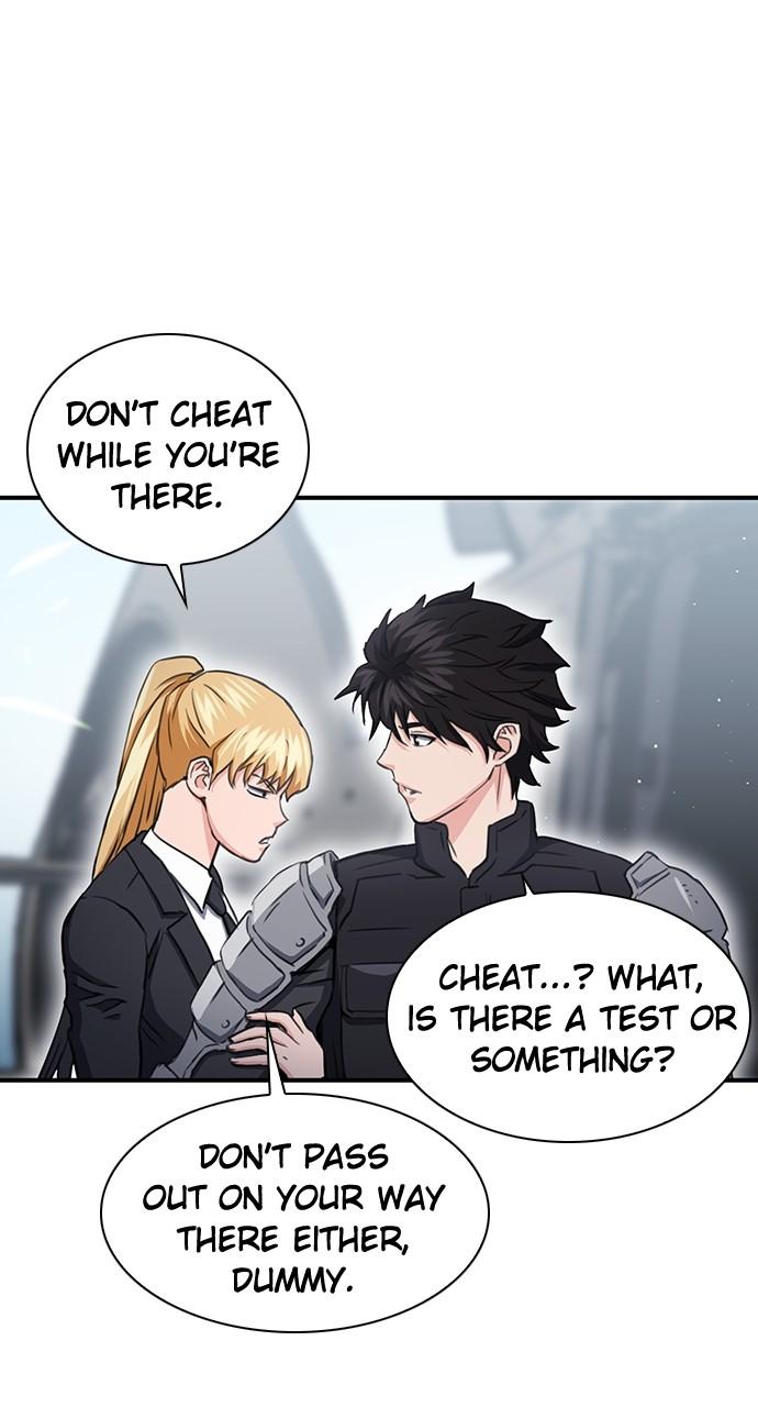 Seoul Station Druid Chap 104 - Next Chap 105