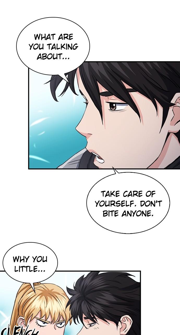 Seoul Station Druid Chap 104 - Next Chap 105