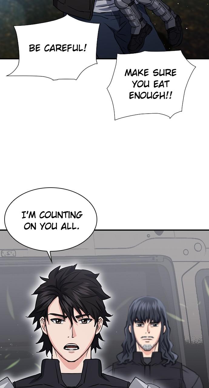 Seoul Station Druid Chap 104 - Next Chap 105