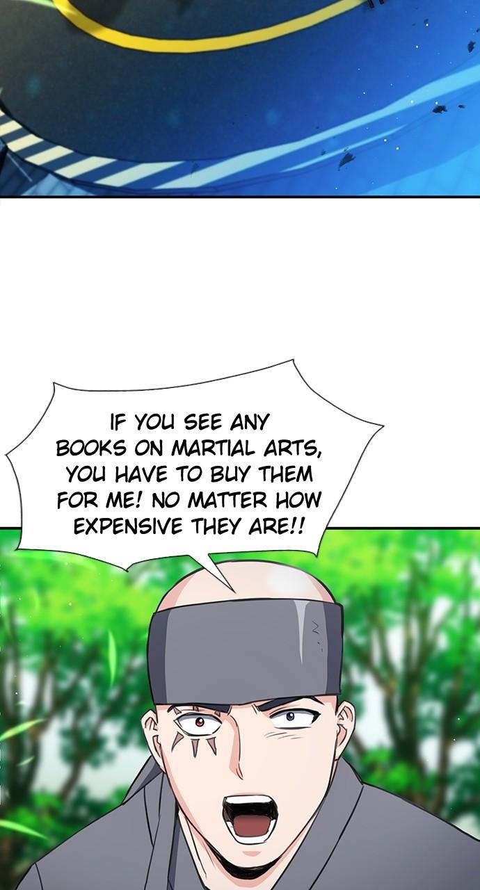 Seoul Station Druid Chap 104 - Next Chap 105