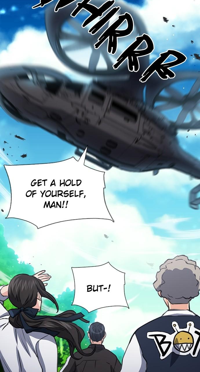 Seoul Station Druid Chap 104 - Next Chap 105