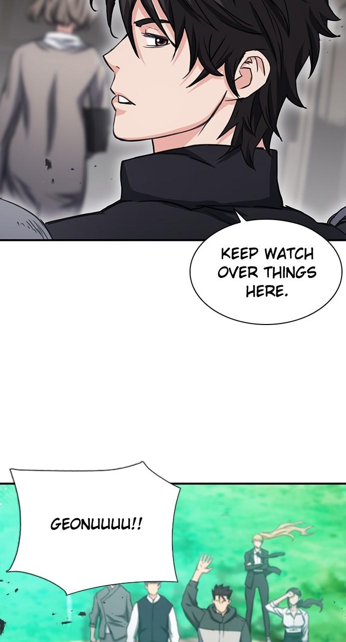 Seoul Station Druid Chap 104 - Next Chap 105