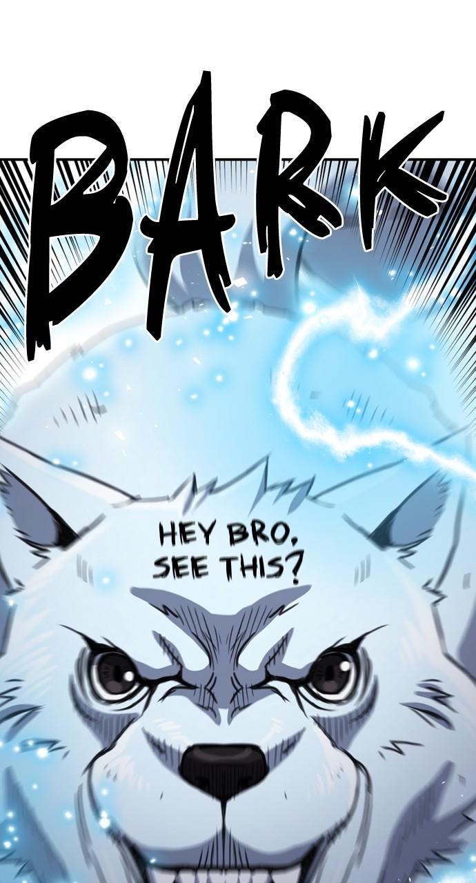 Seoul Station Druid Chap 104 - Next Chap 105