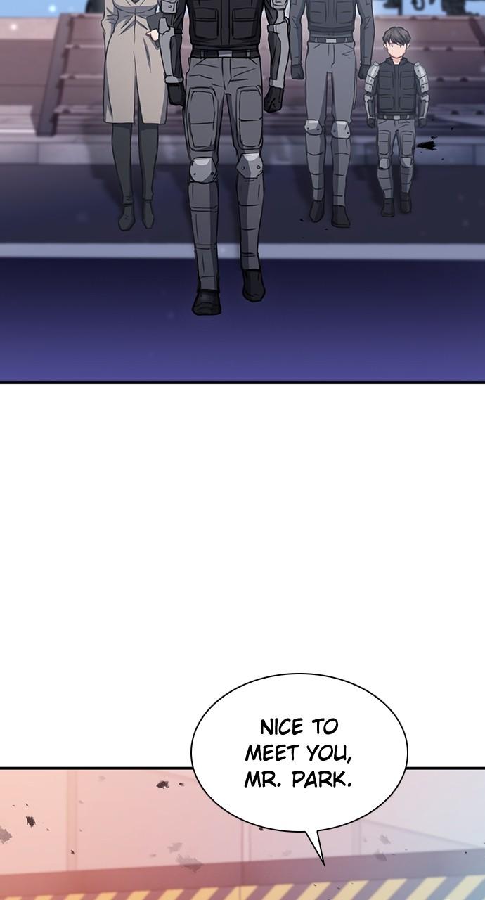 Seoul Station Druid Chap 104 - Next Chap 105