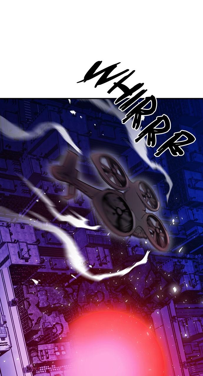 Seoul Station Druid Chap 104 - Next Chap 105