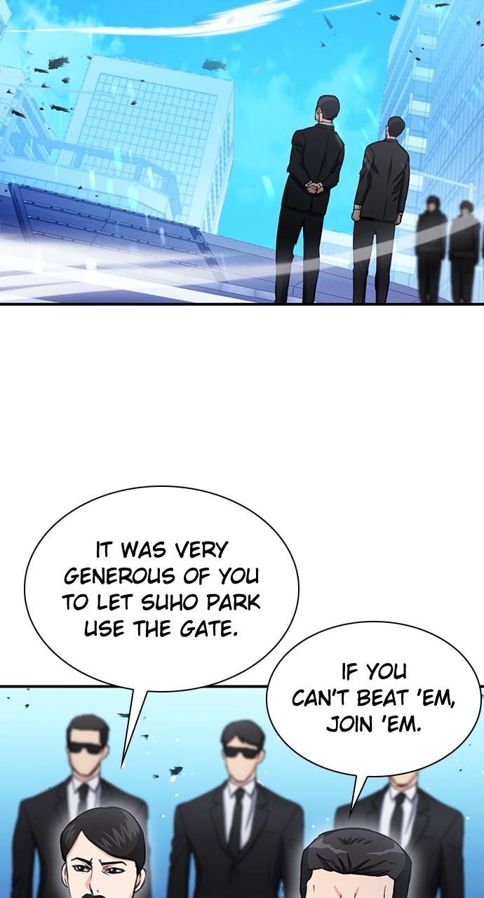 Seoul Station Druid Chap 104 - Next Chap 105
