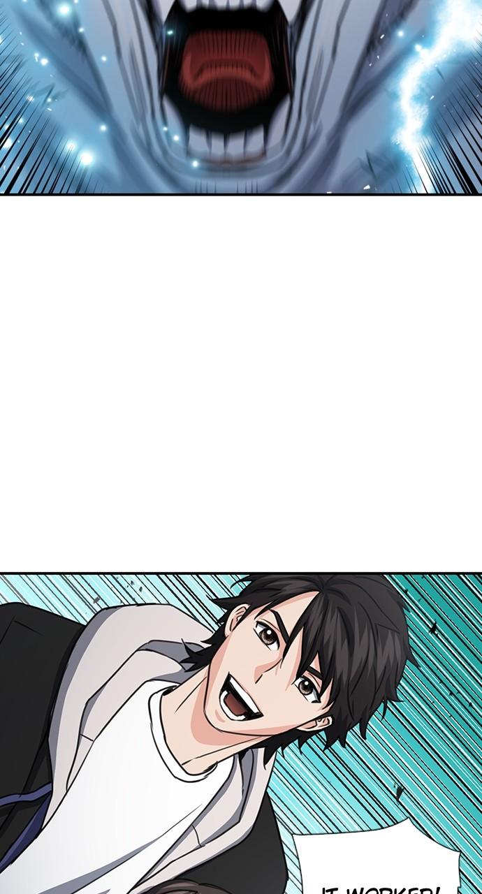 Seoul Station Druid Chap 104 - Next Chap 105