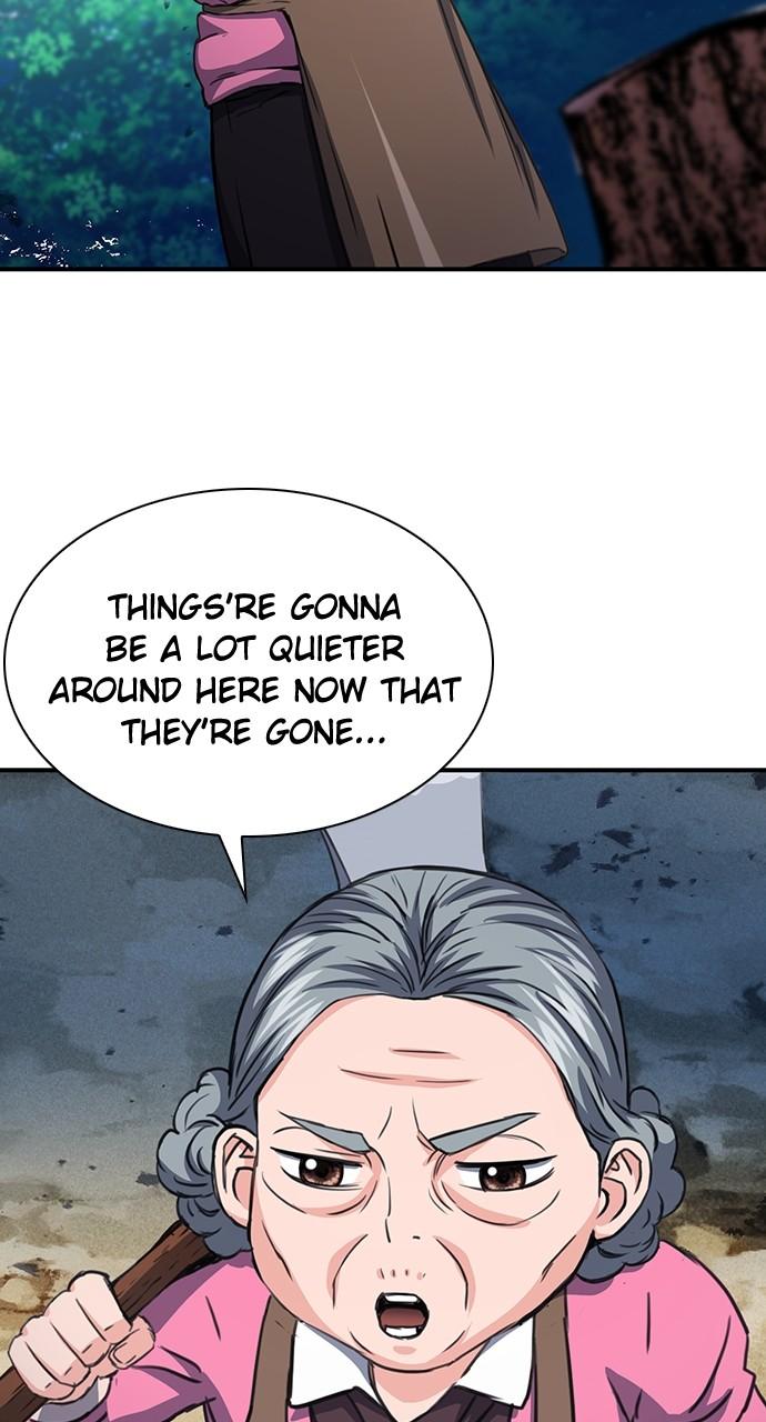 Seoul Station Druid Chap 104 - Next Chap 105