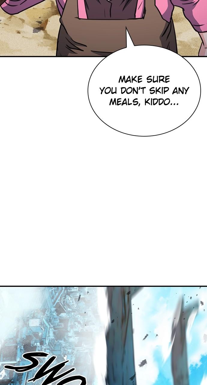 Seoul Station Druid Chap 104 - Next Chap 105