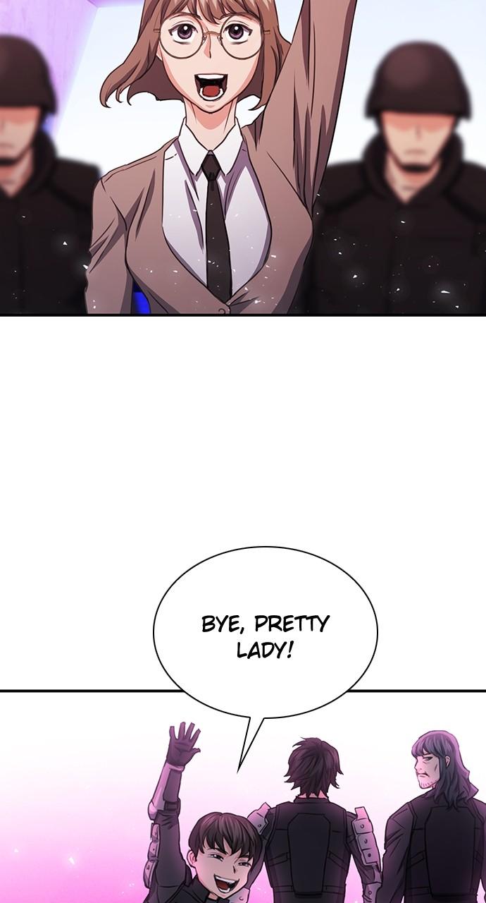 Seoul Station Druid Chap 104 - Next Chap 105