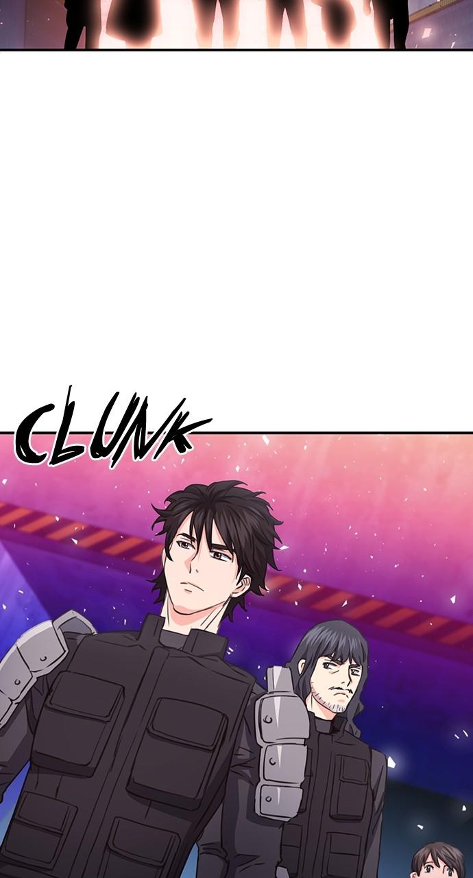 Seoul Station Druid Chap 104 - Next Chap 105