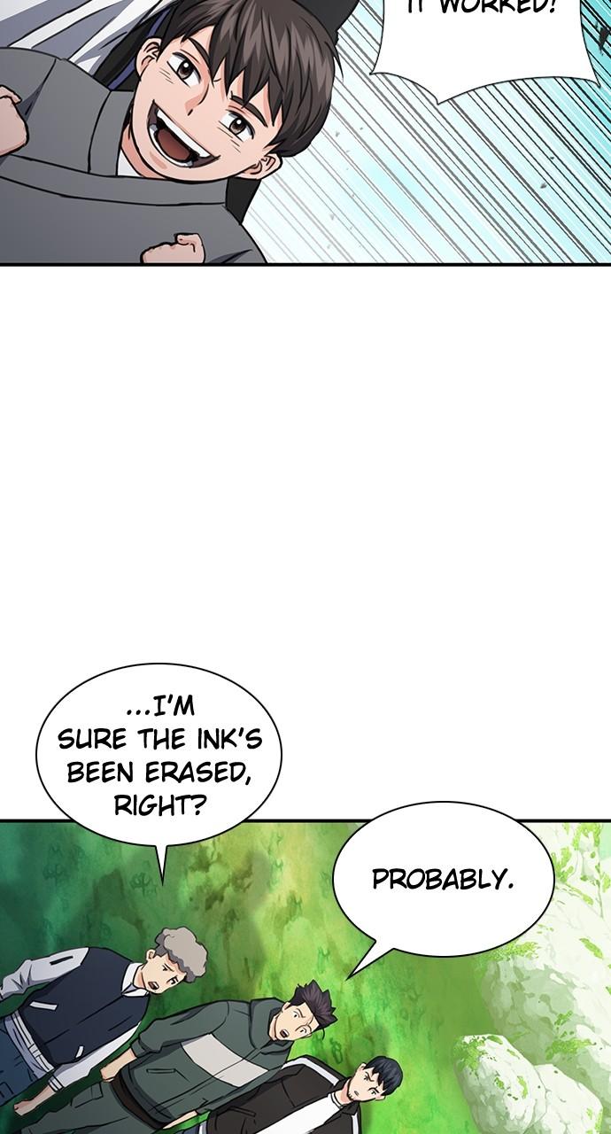 Seoul Station Druid Chap 104 - Next Chap 105