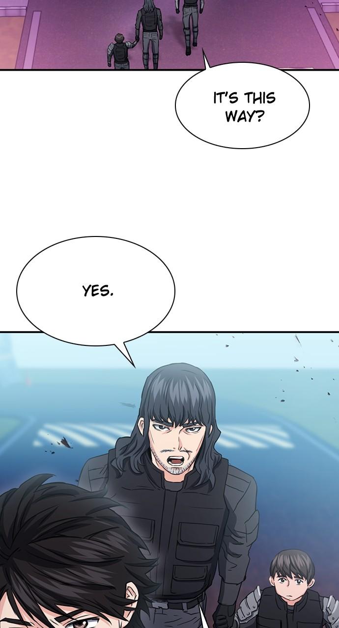 Seoul Station Druid Chap 104 - Next Chap 105