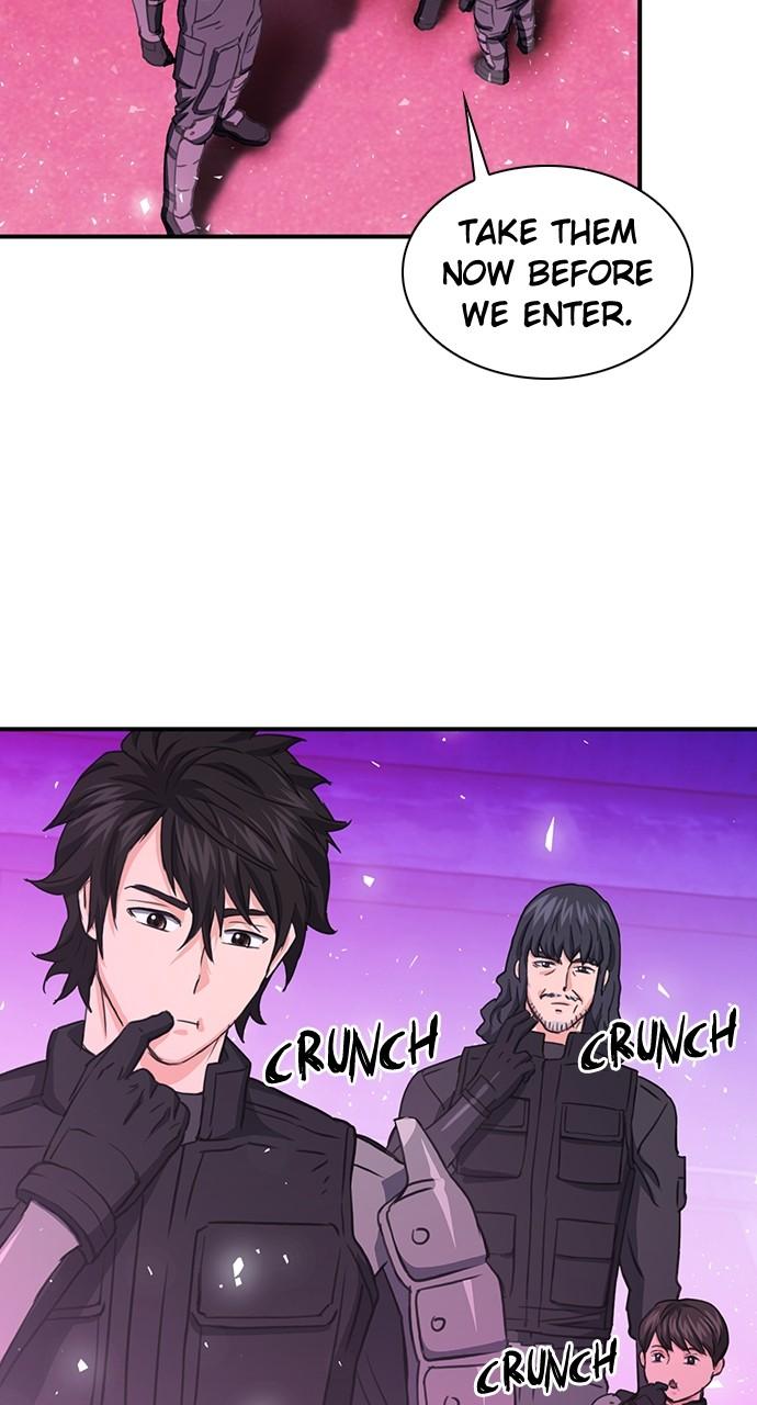 Seoul Station Druid Chap 104 - Next Chap 105