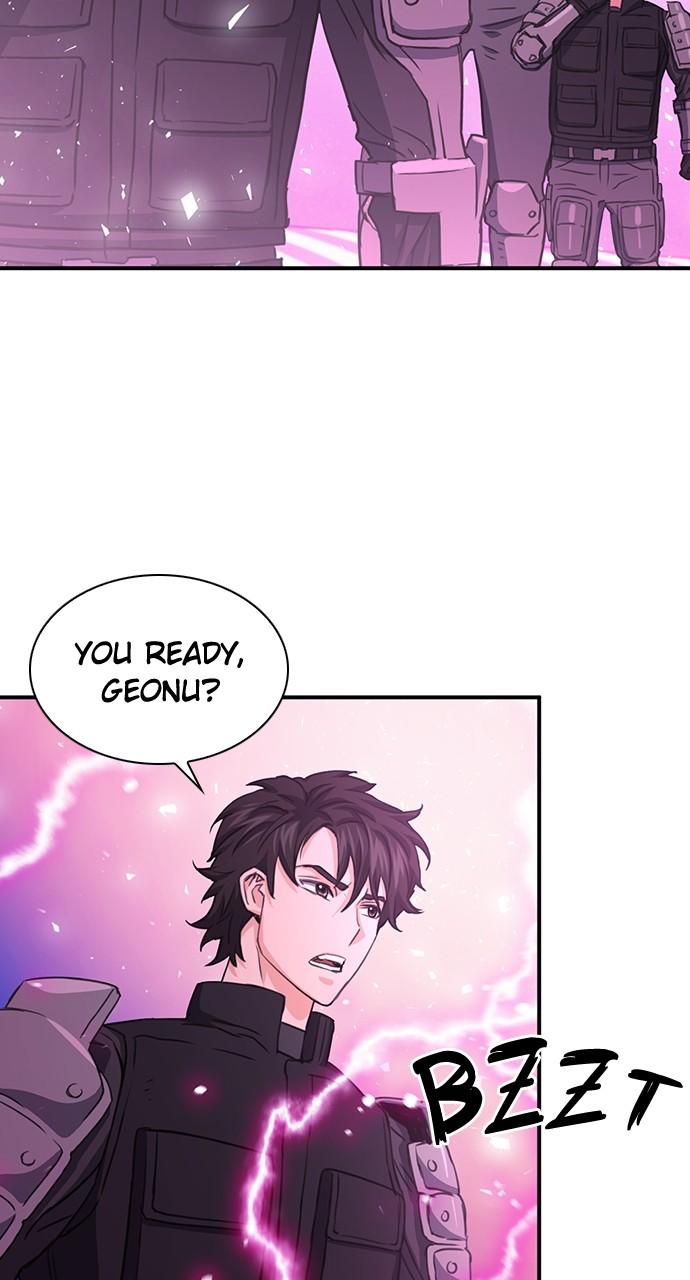 Seoul Station Druid Chap 104 - Next Chap 105