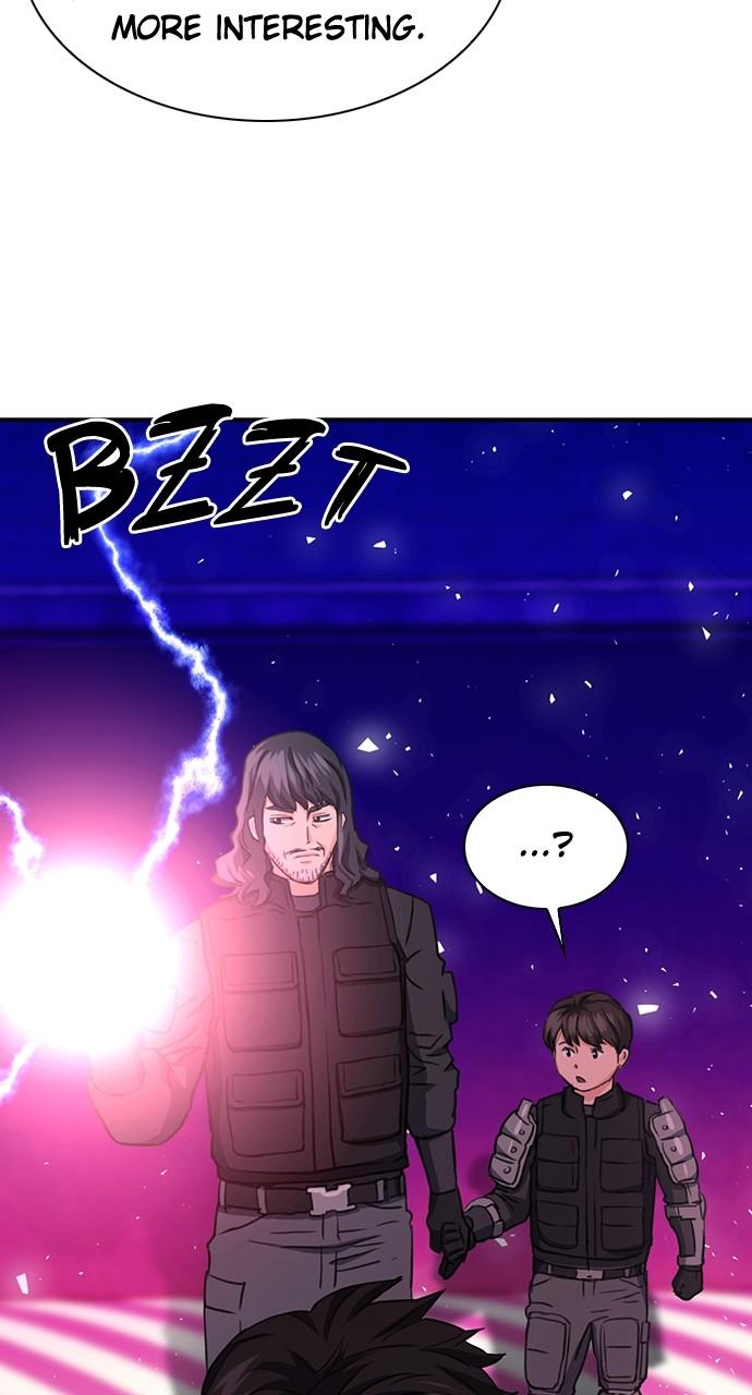 Seoul Station Druid Chap 104 - Next Chap 105