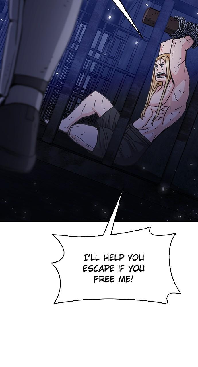 Seoul Station Druid Chap 105 - Next Chap 106