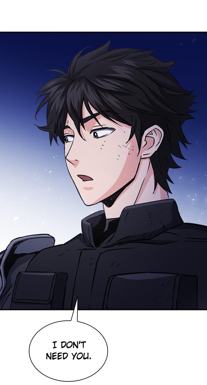Seoul Station Druid Chap 105 - Next Chap 106