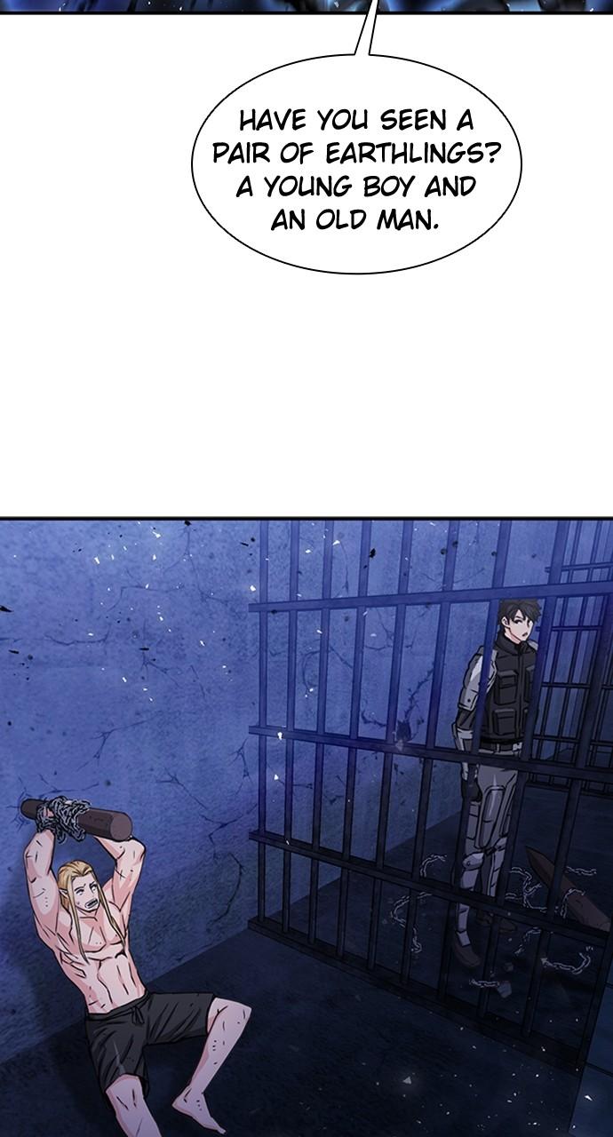 Seoul Station Druid Chap 105 - Next Chap 106
