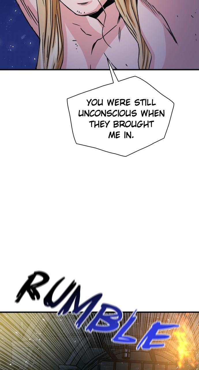 Seoul Station Druid Chap 105 - Next Chap 106