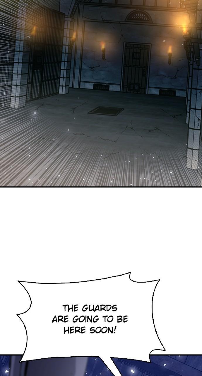 Seoul Station Druid Chap 105 - Next Chap 106