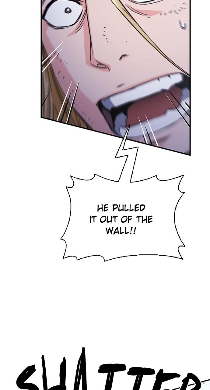 Seoul Station Druid Chap 105 - Next Chap 106